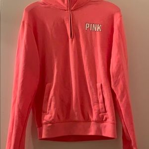 Victoria secret ππΈpink sweater